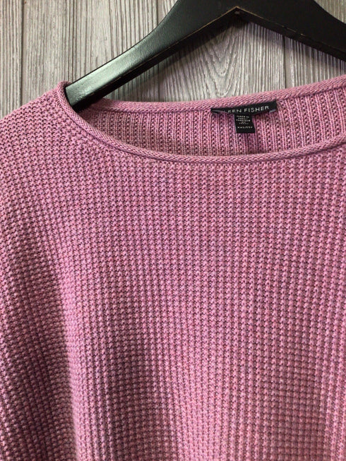 Eileen Fisher Sweater Cotton Size XX-Small